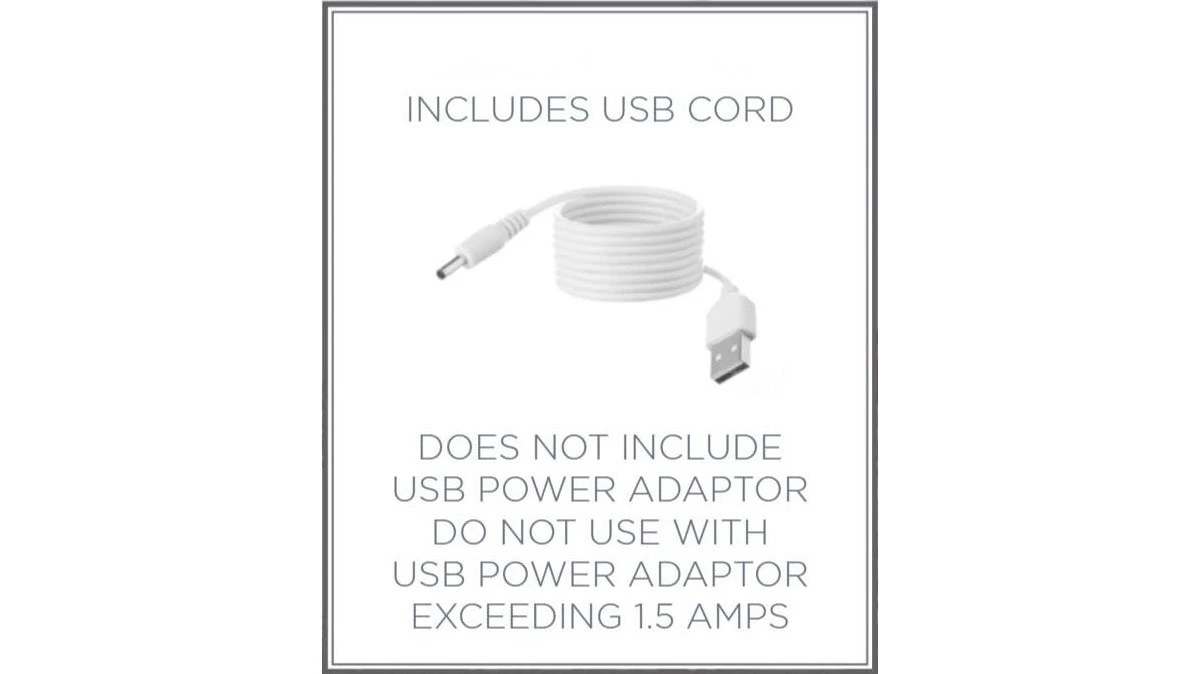 Lighted Water Lantern Stained Glass Church With Holy Family - USB Cord Included 4 Lighted Water Lantern Stained Glass Church With Holy Family - USB Cord Included - Image 3