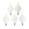 Box Of 5 Kismet String Light Replacement Bulbs - Matte White -Home Decoration Onsale 120 202022 02 22T123157.182