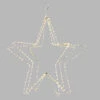 24 Inch Lighted Star - 270 Warm White LED Lights -Home Decoration Onsale 120 202022 02 22T123309.996
