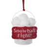 Snowball Fight Bucket Christmas Ornament 6.5 Inch -Home Decoration Onsale 120 202022 02 22T130350.043