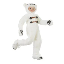 Polar Bear Posable Elf 16 Inch -Home Decoration Onsale 120 202022 02 22T130535.670