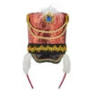 Nutcracker Hat Headband - 9.75 Inch