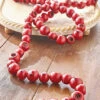 4 Foot Crabapple Garland - New From RAZ 1 4 Foot Crabapple Garland - New From RAZ -Home Decoration Onsale 12032
