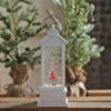 11 Inch Lighted Cardinal White Water Lantern Battery Operated 2 11 Inch Lighted Cardinal White Water Lantern Battery Operated -Home Decoration Onsale 2359090 cardinals