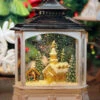 Lighted Water Lantern Nativity Scene With Optional Music Setting In Swirling Glitter 2 Lighted Water Lantern Nativity Scene With Optional Music Setting In Swirling Glitter -Home Decoration Onsale 2535440 church