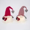 Lighted Plush Valentine Gnomes 11 Inch - Set Of 2 -Home Decoration Onsale 2582280 gnomes lit valentin