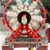 Lighted Musical Moving Holiday Ferris Wheel Battery Operated NEW 2023 -Home Decoration Onsale 2694420 ferris wheel 2