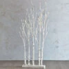 RAZ Lighted Birch Tree Forest 48 Inch - 104 Warm White LED'S 1 RAZ Lighted Birch Tree Forest 48 Inch - 104 Warm White LED'S -Home Decoration Onsale 390091020birch