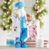 Surgical Santa Healthcare Heroes Collection - 18 Inch -Home Decoration Onsale 4015559 1