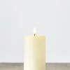 Uyuni 2 Inch X 4 Inch Ivory Votive Candle - Remote Ready 2 Uyuni 2 Inch X 4 Inch Ivory Votive Candle - Remote Ready -Home Decoration Onsale 4034519 uyuni