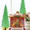 Nutcracker Ballet Musical Lighted Theatre Water Lantern -Home Decoration Onsale 4116239 lifestyle