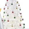Acrylic Lighted Ornament Tree With Swirling Glitter -Home Decoration Onsale 4116240 lifestyle