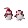Skiing Penguin Figurines Set Of 2 Ornaments - NEW 2023 -Home Decoration Onsale 4116337