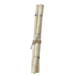 Birch Stick Bundle Of 3 - 26 Inch Tall -Home Decoration Onsale 4170031 6