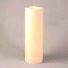 Large Outdoor Flameless Candle 6 X 18 With Timer - Batteries Included 2 Large Outdoor Flameless Candle 6 X 18 With Timer - Batteries Included -Home Decoration Onsale 42886 tall outdoor candle