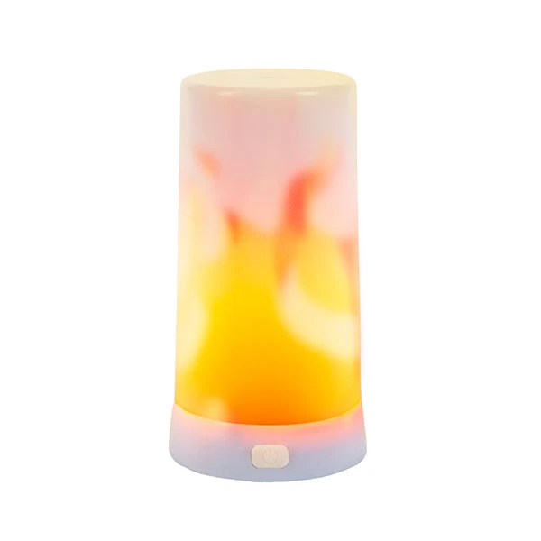 Fire Glow Light - Rechargeable Fire-Like Flame 3 Fire Glow Light - Rechargeable Fire-Like Flame