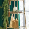 6 Foot Cedar Garland 2 6 Foot Cedar Garland -Home Decoration Onsale 5.5 foot cedar garland