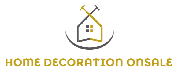 Home Decoration Onsale