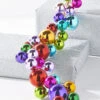 4 Foot Multi Color Ball Garland -Home Decoration Onsale G3416336 main