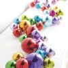 6 Foot Multi Color Ball Ornament Garland 2 6 Foot Multi Color Ball Ornament Garland -Home Decoration Onsale G4202280