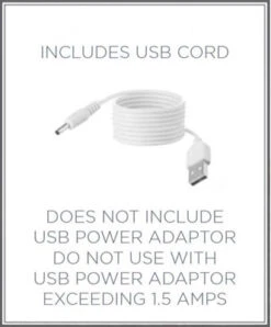 Lighted Easter Shopping Bag With Chicks And Egg Figurines In Swirling Glitter 7 Lighted Easter Shopping Bag With Chicks And Egg Figurines In Swirling Glitter -Home Decoration Onsale RAZ USB CORD 2