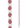 Felt Ball Garland - 6 Foot -Home Decoration Onsale felt ball garland main