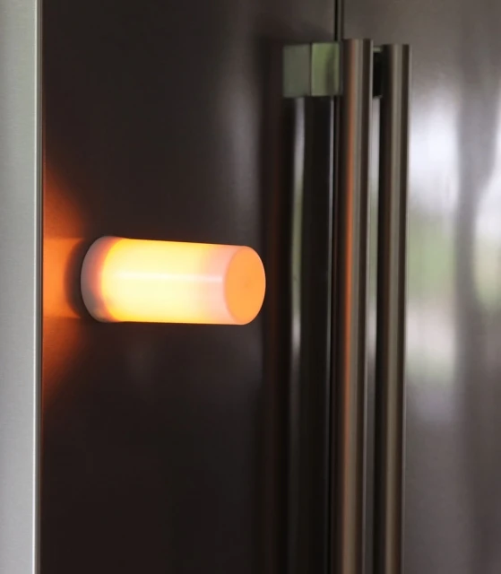 Fire Glow Light - Rechargeable Fire-Like Flame 4 Fire Glow Light - Rechargeable Fire-Like Flame - Image 2