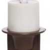 Luminara Electric Plug In Night Light With Moving Flame 2 Luminara Electric Plug In Night Light With Moving Flame -Home Decoration Onsale luminara night light 992799