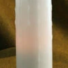 Unscented White Flameless Melted Look Drip Candle 3x8 With Dual Timer -Home Decoration Onsale mel drip 3x8 white 225