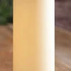 Outdoor Battery Operated Candle 4.5 X 12 With Timer - Batteries Included 2 Outdoor Battery Operated Candle 4.5 X 12 With Timer - Batteries Included -Home Decoration Onsale resin outdoor candle
