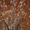 39 Inch Lighted Birch Branches - 3 Branches - 96 LED's -Home Decoration Onsale tlg birch 96 elec