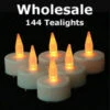 Wholesale Tea Light Candles 144 With Batteries -Home Decoration Onsale wholesale tea led lights 20