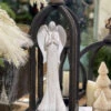 16.5 Inch Angel Figurine - New 2023 From RAZ -Home Decoration Onsale x4338661 with angel